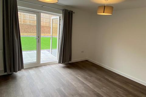 3 bedroom end of terrace house to rent, Waun Fawr, Swansea SA6