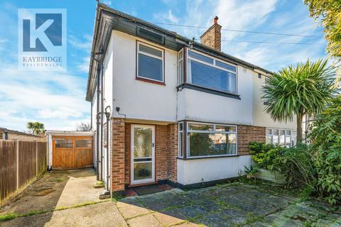 1 Fairfield Way, Epsom, KT19 0EF