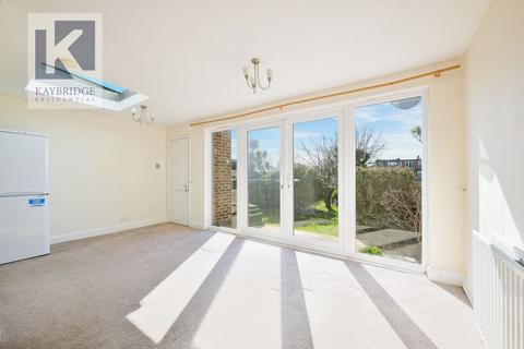 1 Fairfield Way, Epsom, KT19 0EF