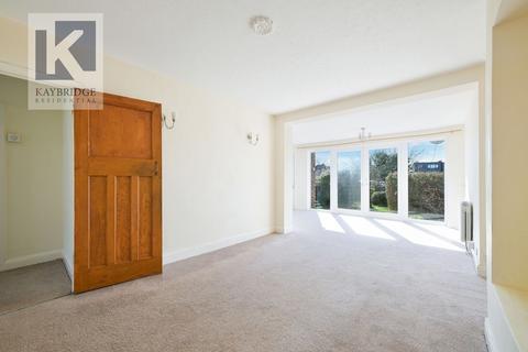 1 Fairfield Way, Epsom, KT19 0EF