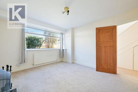 1 Fairfield Way, Epsom, KT19 0EF