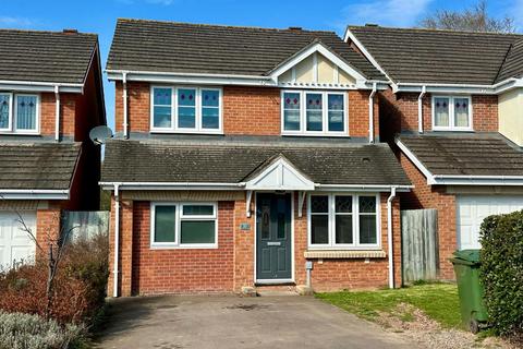 30 Centurion Way, Credenhill, Hereford, HR4 7FF