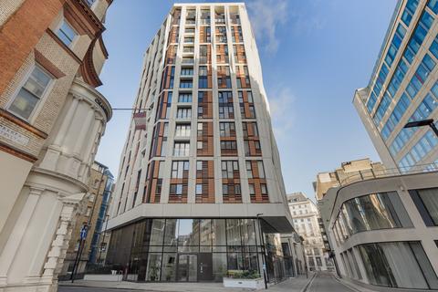 3 bedroom flat for sale, Holborn, London WC2B