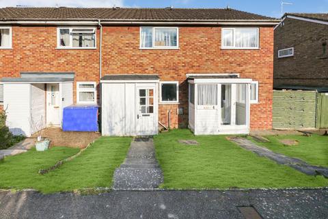 2 bedroom terraced house for sale, Rickfield Close, Hatfield