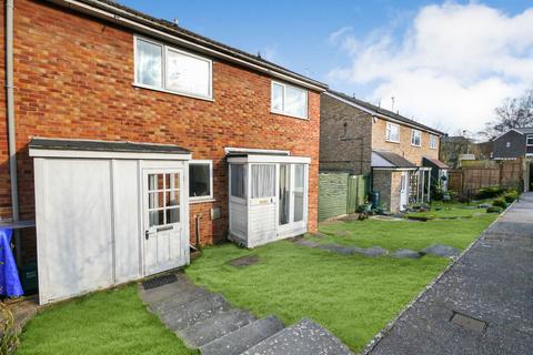 2 bedroom terraced house for sale, Rickfield Close, Hatfield