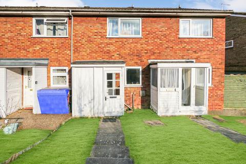 2 bedroom terraced house for sale, Rickfield Close, Hatfield