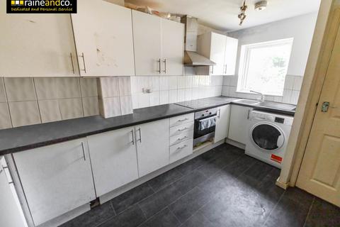 2 bedroom terraced house for sale, Rickfield Close, Hatfield