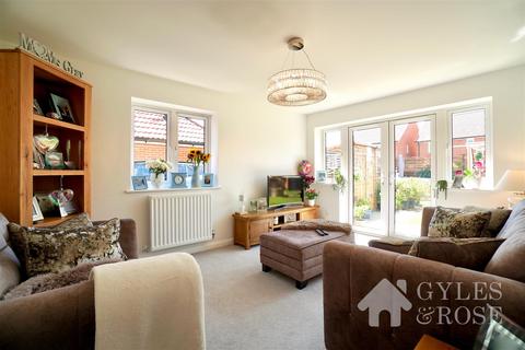 2 bedroom detached bungalow for sale, Millet Road, Kirby Cross