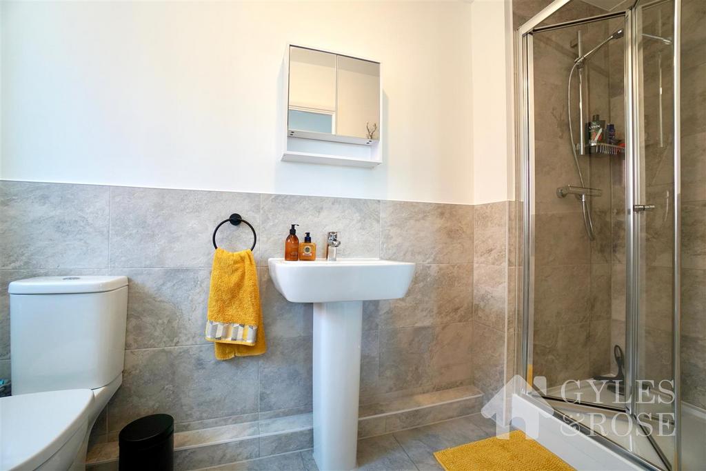 En-Suite