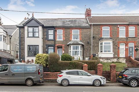2 Alexandra Terrace, Llantwit Fardre, Pontypridd, CF38 2HN