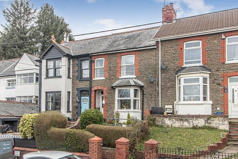2 Alexandra Terrace, Llantwit Fardre, Pontypridd, CF38 2HN