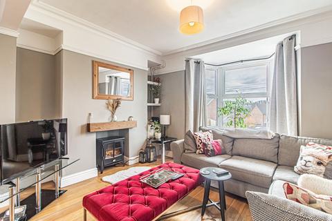 2 Alexandra Terrace, Llantwit Fardre, Pontypridd, CF38 2HN