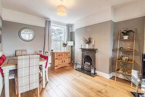 2 Alexandra Terrace, Llantwit Fardre, Pontypridd, CF38 2HN