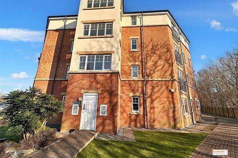 2 bedroom apartment for sale, Sanderson Villas, St James Village, Gateshead, NE8