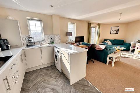 2 bedroom apartment for sale, Sanderson Villas, St James Village, Gateshead, NE8