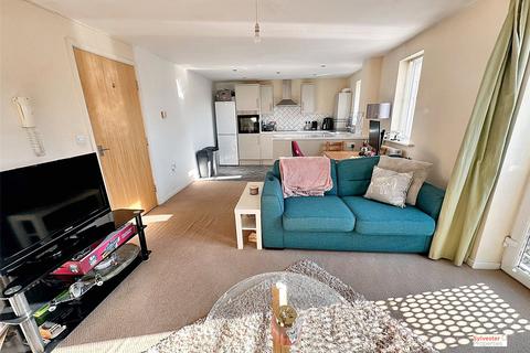 2 bedroom apartment for sale, Sanderson Villas, St James Village, Gateshead, NE8