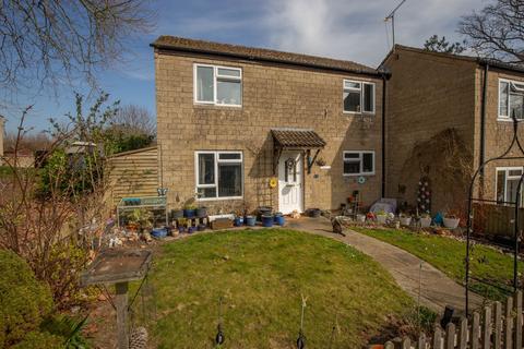 19 Cowbridge Crescent, Malmesbury, SN16 9LY