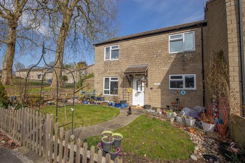 19 Cowbridge Crescent, Malmesbury, SN16 9LY