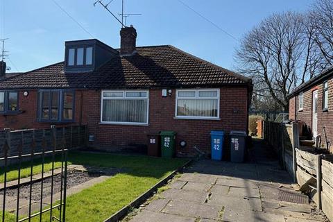 3 bedroom bungalow for sale, Teasdale Close, Chadderton