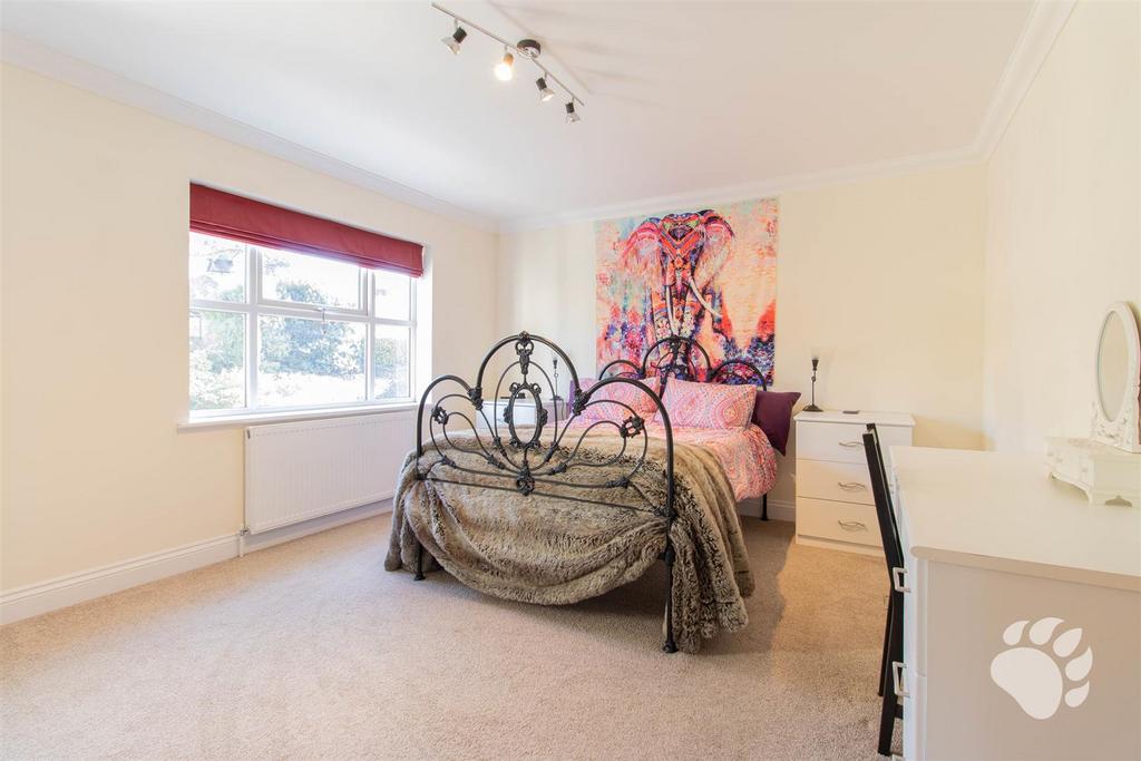 Bedroom 3