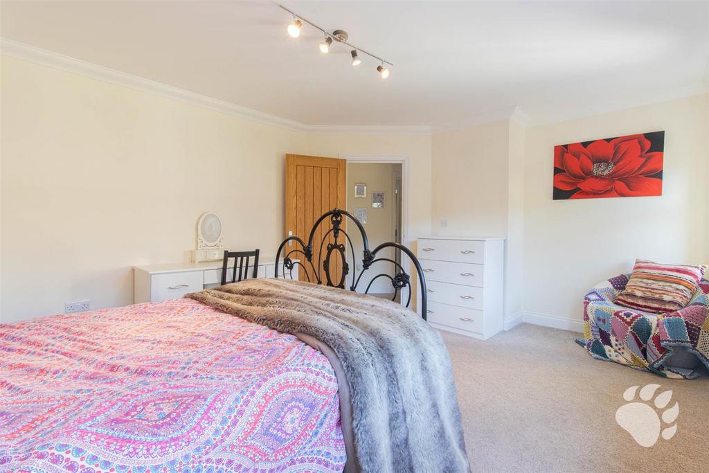 Bedroom 3