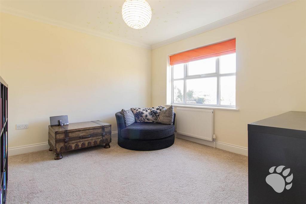 Bedroom 4