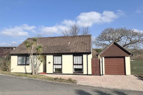 52 Polyear Close, Polgooth, St Austell, PL26 7BH