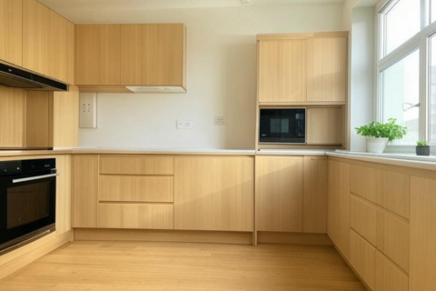 1 bedroom flat for sale, Nottingham NG1