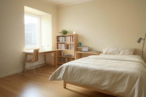 1 bedroom flat for sale, Nottingham NG1