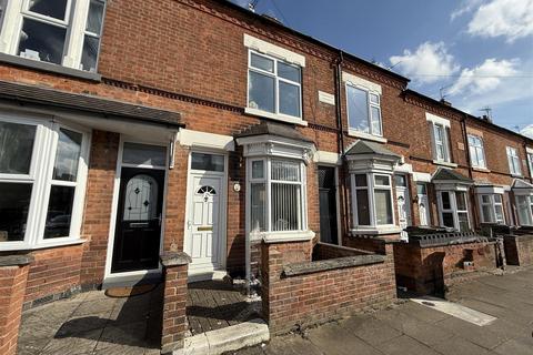 2 bedroom terraced house for sale, Fairfield Street, South Wigston LE18