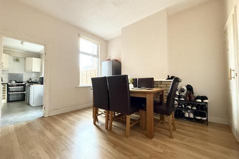 2 bedroom terraced house for sale, Fairfield Street, South Wigston LE18