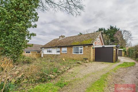 3 bedroom detached bungalow for sale, Limestone Road, Scarborough