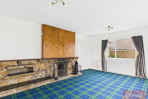 3 bedroom detached bungalow for sale, Limestone Road, Scarborough