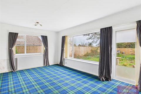 3 bedroom detached bungalow for sale, Limestone Road, Scarborough
