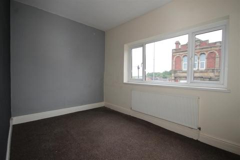 undefined, Station Lane, Featherstone