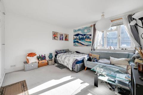 1 bedroom flat for sale, Shoot Up Hill, West Hampstead