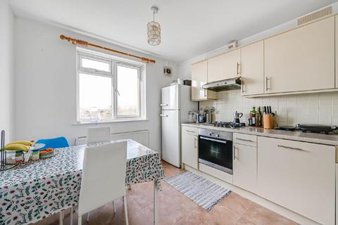 1 bedroom flat for sale, Shoot Up Hill, West Hampstead