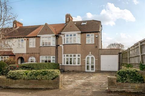 83 Silver Lane, West Wickham, BR4 0RX