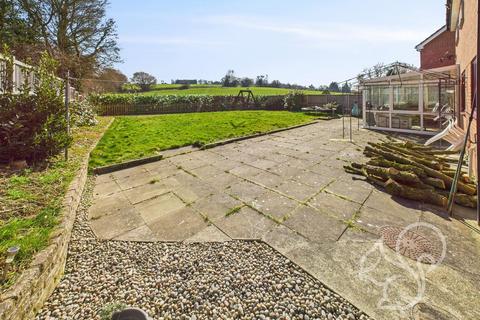 46 Davidson Close, Great Cornard, Sudbury, CO10 0YU
