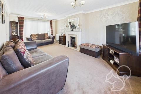 46 Davidson Close, Great Cornard, Sudbury, CO10 0YU