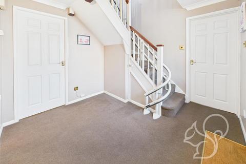 46 Davidson Close, Great Cornard, Sudbury, CO10 0YU