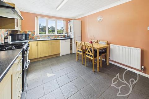 46 Davidson Close, Great Cornard, Sudbury, CO10 0YU