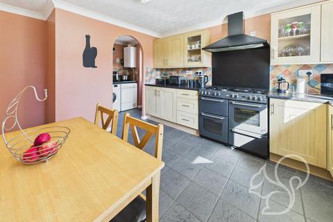 46 Davidson Close, Great Cornard, Sudbury, CO10 0YU
