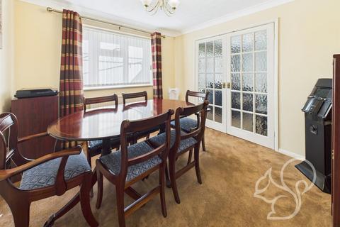 46 Davidson Close, Great Cornard, Sudbury, CO10 0YU