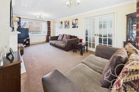 46 Davidson Close, Great Cornard, Sudbury, CO10 0YU