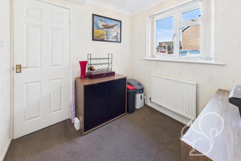 46 Davidson Close, Great Cornard, Sudbury, CO10 0YU