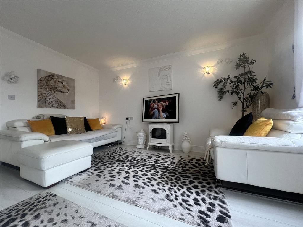 Sitting Area