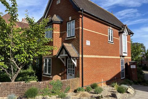 2 bedroom retirement property for sale, Anchorage Way, Lymington, Hampshire, SO41