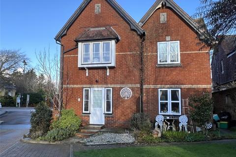 undefined, Anchorage Way, Lymington, Hampshire, SO41