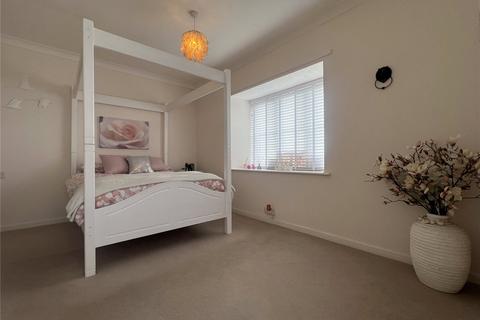 undefined, Anchorage Way, Lymington, Hampshire, SO41